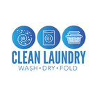 Clean Laundry আইকন