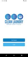 Clean Laundry পোস্টার