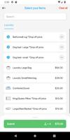 Clean Laundry স্ক্রিনশট 3