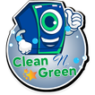 Clean n Green Laundromat icon