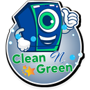Clean n Green Laundromat APK