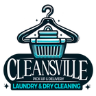 CLEANSVILLE आइकन