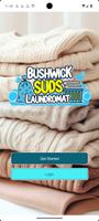 Bushwick Suds Laundromat پوسٹر