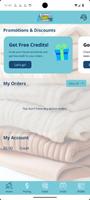 Bushwick Suds Laundromat اسکرین شاٹ 1