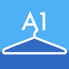 A1 Dry Cleaning иконка