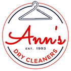 Ann's Dry Cleaners أيقونة