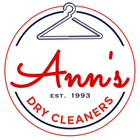 Ann's Dry Cleaners icône