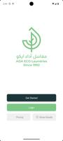 Ada Eco Laundries 海报