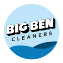 Big Ben Cleaners - Laundry & Dry Cleaning APK