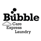 Bubble Care Express Laundry 图标