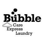 Bubble Care Express Laundry icône