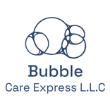 Bubble Care Express Laundry