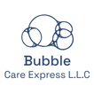 Bubble Care Express Laundry icon