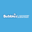 Bubbles Laundry Orlando icon