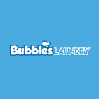 Bubbles Laundry Orlando আইকন