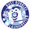 Busy Bubbles Laundrette icon