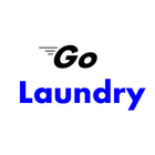 Go Laundry Texas Zeichen