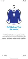 Garmento Cleaners स्क्रीनशॉट 2