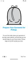 Garmento Cleaners स्क्रीनशॉट 1