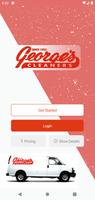 George's Cleaners poster