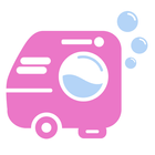 آیکون‌ Glamper Hamper
