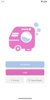 پوستر Glamper Hamper