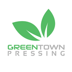Green Town Pressing icono