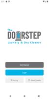The Doorstep Laundry&DryClean پوسٹر