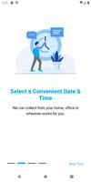 The Doorstep Laundry&DryClean اسکرین شاٹ 2