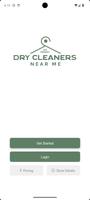 Poster Dry Cleaners Near Me