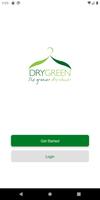 Dry Green Affiche