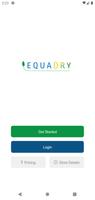 EquaDry - Cleaning & Household Affiche