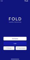 Fold Cleaners 海报