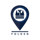 Folded- Laundry & Dry Cleaning biểu tượng