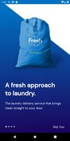 Fresh | Laundry Delivery by SpinXpress capture d'écran 1