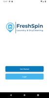 FreshSpin poster