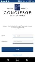 Frey's Cleaners পোস্টার