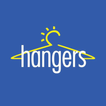 Hangers Dry Cleaning icon