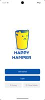 Happy Hamper plakat