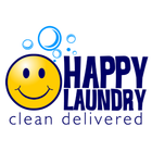 Happy Laundry Spokane icône