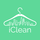 iClean- Dry Cleaning & Laundry APK