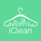 iClean- Dry Cleaning & Laundry icône