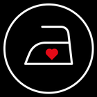 iloveironing ikona