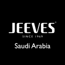 Jeeves Saudi aplikacja