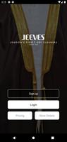 Jeeves Saudi Affiche