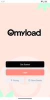 Omyload постер