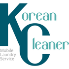 Korean Cleaner आइकन