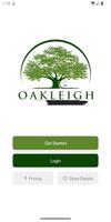 Oakleigh Laundry Service poster