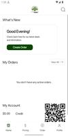 Oakleigh Laundry Service screenshot 1