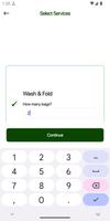 Oakleigh Laundry Service screenshot 2